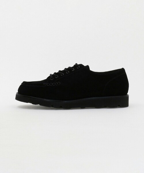 セール】＜Marbot＞ HARF MOCCASIN SHOES/シューズ（モカシン/デッキ