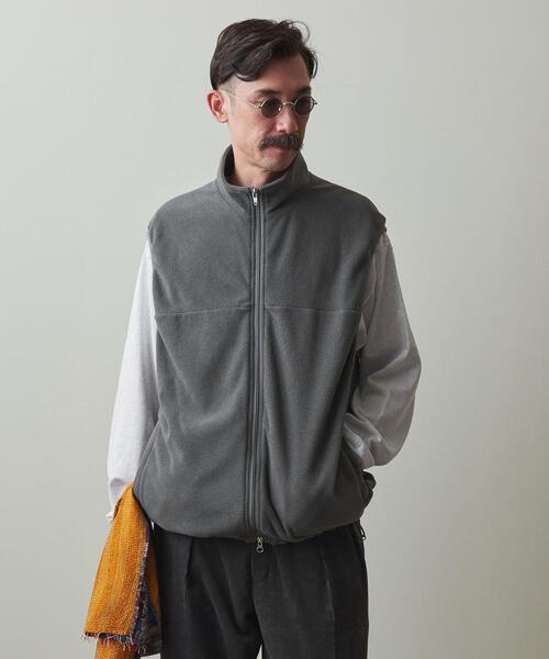 Steven Alan（スティーブンアラン）の「＜F/CE. × Steven Alan