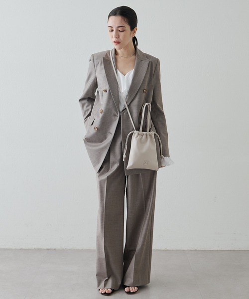 IACUCCI（イアクッチ）の「グラネッロ 2WAYTOTE CERVO（ショルダー