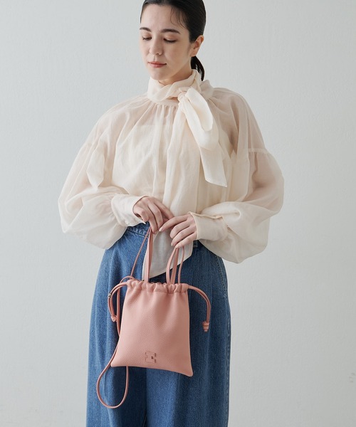 IACUCCI（イアクッチ）の「グラネッロ 2WAYTOTE CERVO（ショルダー