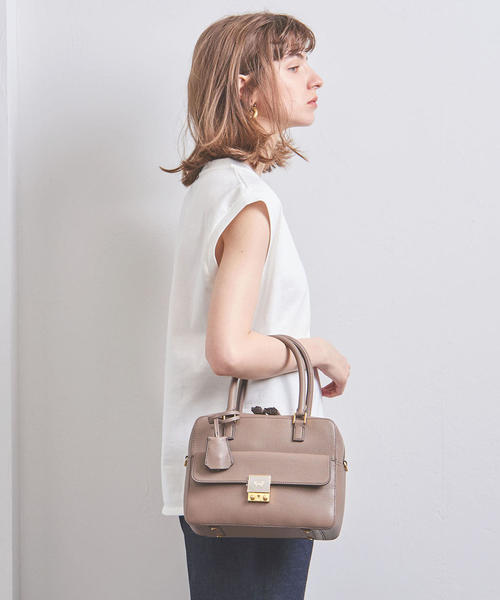 ANYA HINDMARCH（アニヤハインドマーチ）の「＜ANYA HINDMARCH（アニヤ