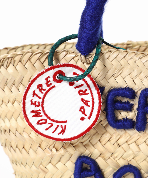 JOURNAL STANDARD（ジャーナルスタンダード）の「【Killometre Paris