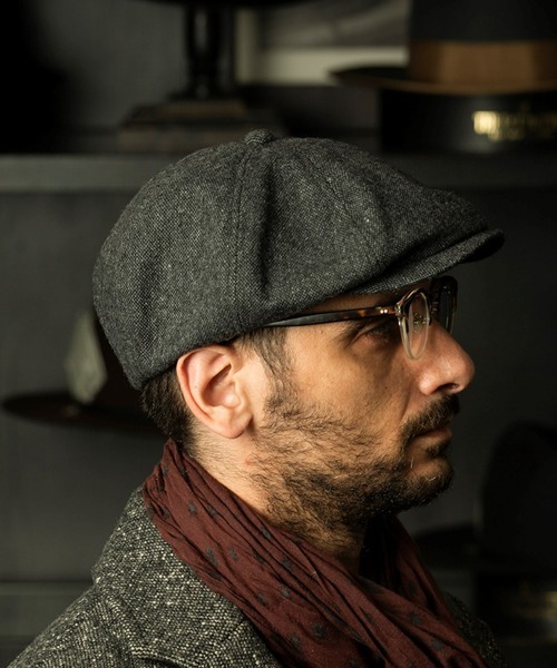 MRFATMAN（ミスターファットマン）の「LUCKY DAN 【Mr.FATMAN