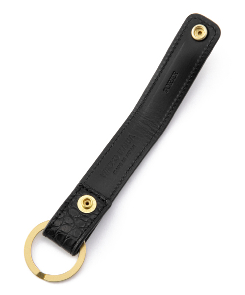 WACKO MARIA（ワコマリア）の「WACKO MARIA×PORTER KEY HOLDER