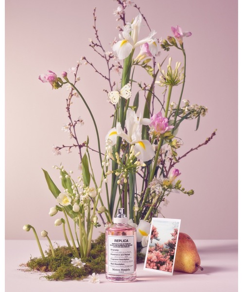 レプリカ オードトワレ スプリングタイム イン ア パーク (100mL