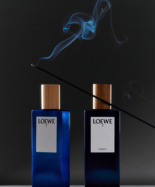 オードゥ パルファン ”ロエベ シエテ コバルト”（50mL）（香水