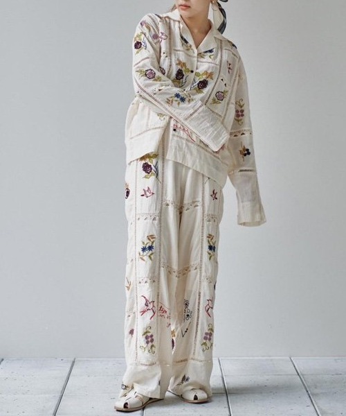 TODAYFUL（トゥデイフル）の「【TODAYFUL/トゥデイフル】エンブロイ