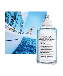 レプリカ オードトワレ オン ア デート (100mL)（香水）｜Maison