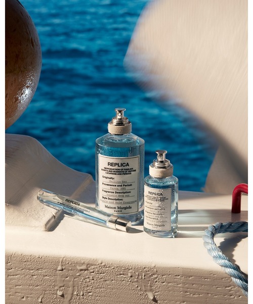 レプリカ オードトワレ セーリング デイ (100mL)（香水）｜Maison