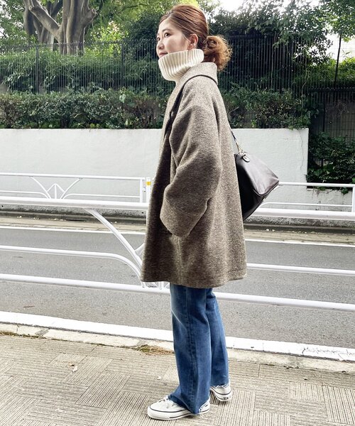 Spick & Span（スピックアンドスパン）の「≪追加≫Wスライバー