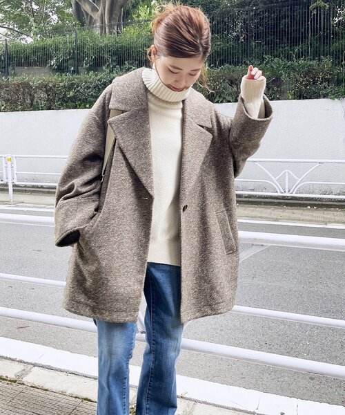 Spick & Span（スピックアンドスパン）の「≪追加≫Wスライバー