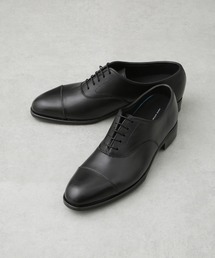 NANO universe（ナノユニバース）の「SQUALL PROOFドレスシューズST