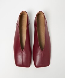 ODETTE E ODILE｜オデット エ オディールのパンプス通販 - ZOZOTOWN