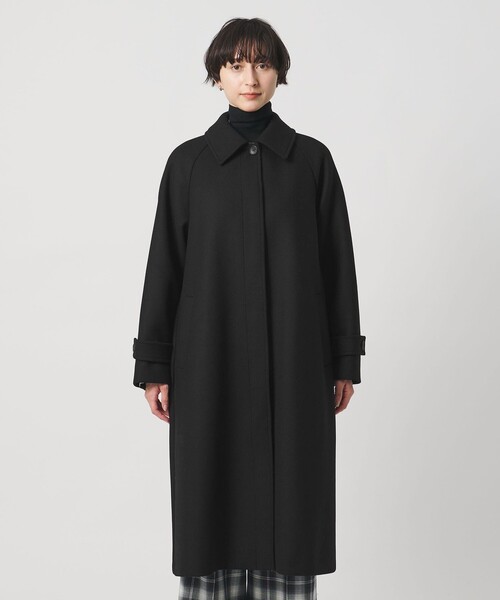 MANTECO ステンカラー コート（ステンカラーコート）｜UNITED ARROWS