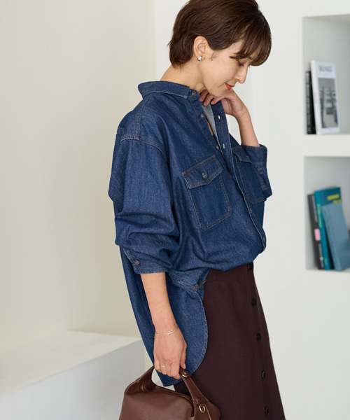 JOURNAL STANDARD relume（ジャーナルスタンダード レリューム）の