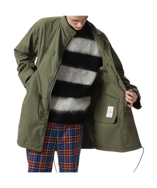 uniform experiment（ユニフォームエクスペリメント）の「SLEEVE