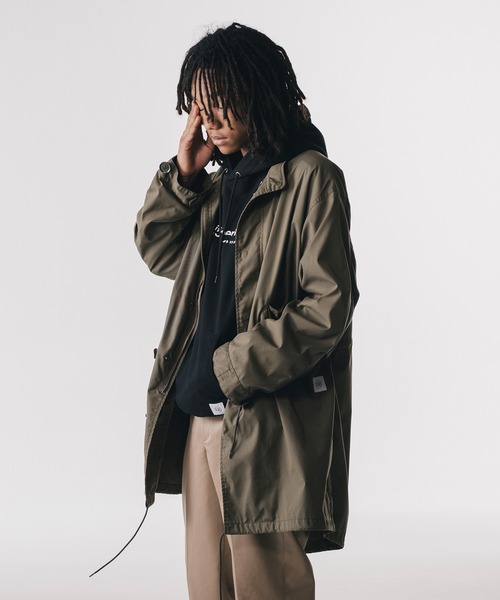 uniform experiment（ユニフォームエクスペリメント）の「SLEEVE