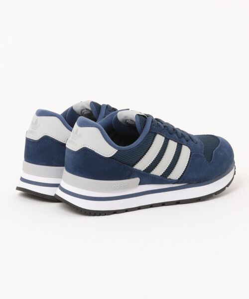 ADIDAS アディダス ZX 500 RS IH7272 NIGH/GREY/FTWR（スニーカー