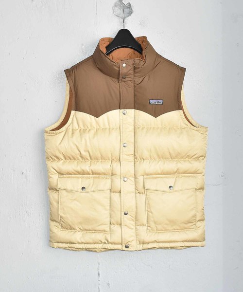 patagonia（パタゴニア）の「【ヴィンテージ古着】Patagonia