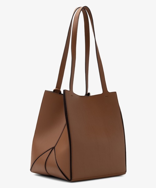 JORDI コンバーチブル シンチ トート ミディアム（トートバッグ