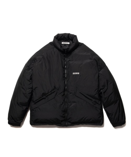 COOTIE PRODUCTIONS（クーティープロダクションズ）の「Nylon Down