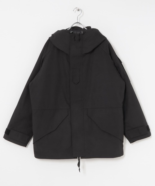 TAION（タイオン）の「『別注』TAION×URBAN RESEARCH 3WAYミリタリー