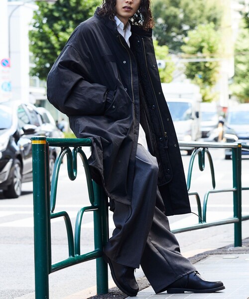 FREAK'S STORE（フリークスストア）の「限定展開 ビッグシルエット M