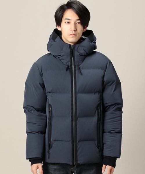 ISAORA（イサオラ）の「＜ISAORA（イサオラ）＞ TECH DOWN JK/ダウン