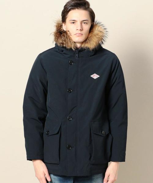 DANTON（ダントン）の「＜DANTON（ダントン）＞ DOWN PK/ダウン