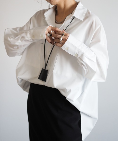 ANIECA（アニーカ）｜ファッションアイテム一覧 - WEAR