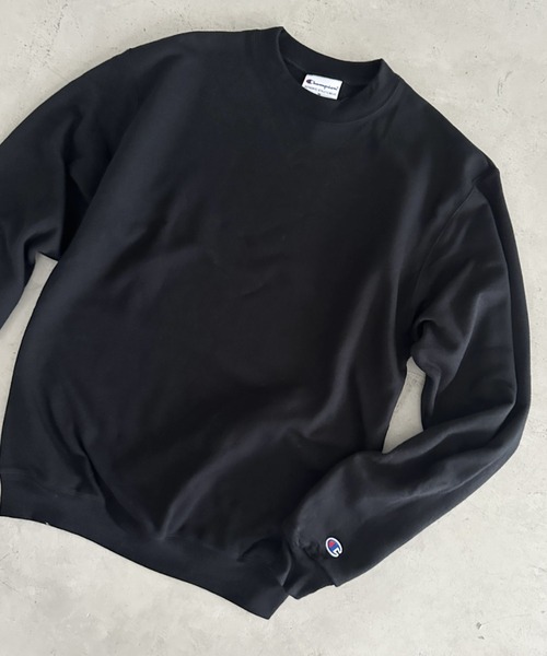 セール】Champion(チャンピオン) / オーバーサイズ プルオーバー