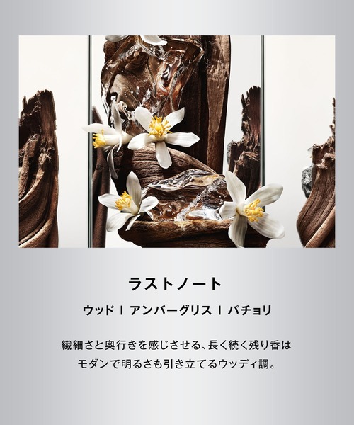 限定トラベルサイズ】MYSLF オーデパルファム 10mL（香水）｜Yves