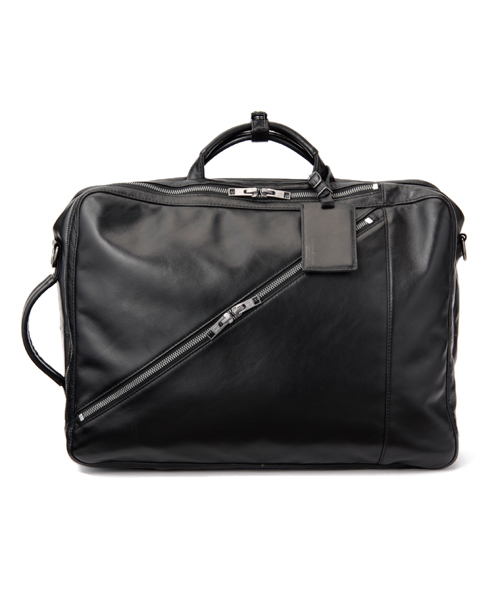 PORTER（ポーター）の「LUGGAGE LABEL ELEMENT 3WAY BRIEFCASE <B印