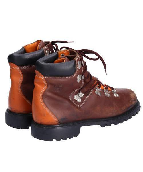 ブランド古着】マウンテンブーツ（ブーツ）｜Timberland