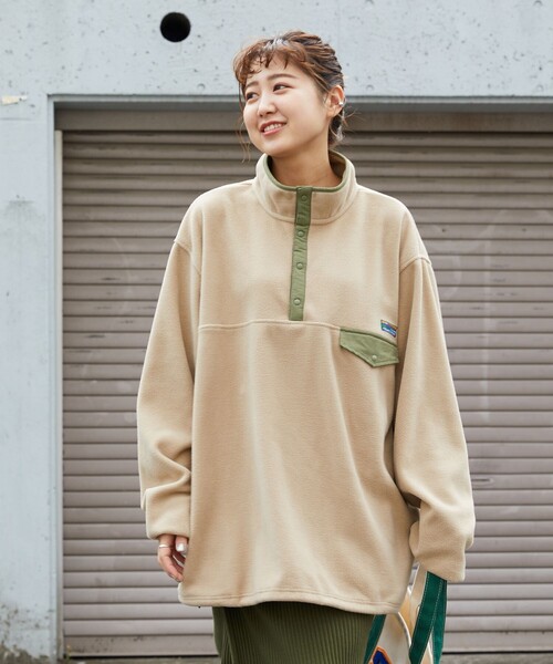 FREAK'S STORE（フリークスストア）の「【WEB限定】FREAK'S OUTDOORS