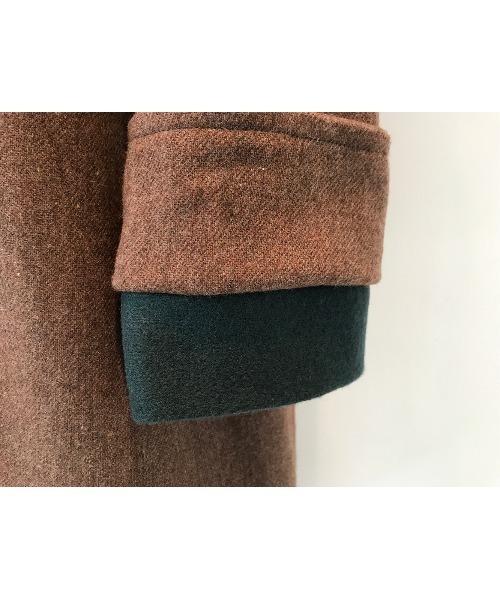 STOF（ストフ）の「PANTERHEYbySTOF/パンタレイバイストフ/ODDS&ENDS