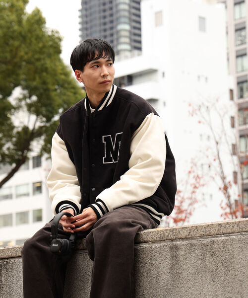 BEAMS HEART（ビームスハート）の「BEAMS HEART / フェイク メルトン