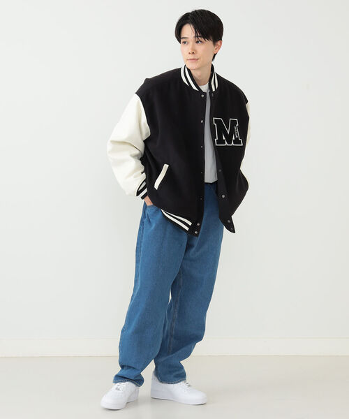 BEAMS HEART（ビームスハート）の「BEAMS HEART / フェイク メルトン