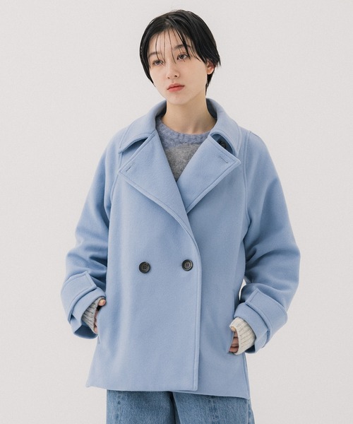 PUBLIC TOKYO（パブリックトウキョウ）の「【3WAY・華奢見え】スタンド