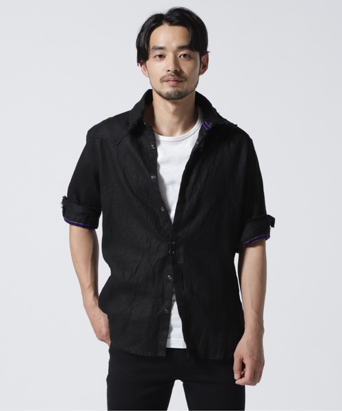 FranCisT_MOR.K.S.（フランシストモークス）の「FranCisT_MOR.K.S.