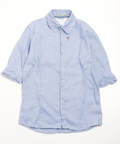 FranCisT_MOR.K.S.（フランシストモークス）の「FranCisT_MOR.K.S.