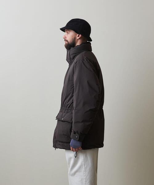 Steven Alan（スティーブンアラン）の「＜F/CE. × NANGA × Steven Alan