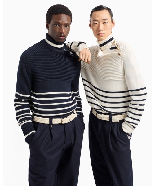 EMPORIO ARMANI（エンポリオアルマーニ）の「【エンポリオ アルマーニ