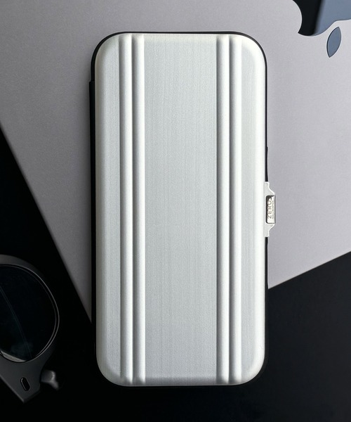 Hybrid Shockproof Flip Case 手帳型 iPhone16ProMax iPhoneケース