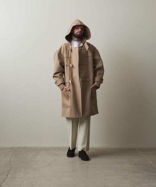 Steven Alan（スティーブンアラン）の「＜MONTGOMERY × Steven Alan