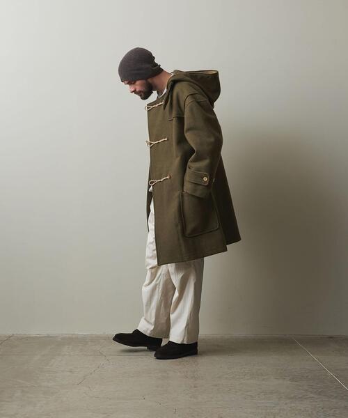 Steven Alan（スティーブンアラン）の「＜MONTGOMERY × Steven Alan