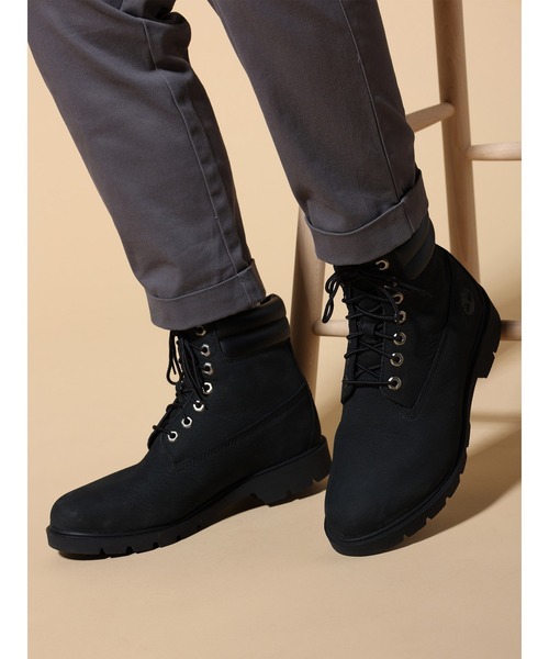 Timberland（ティンバーランド）の「クラシック 6インチ ブーツ メンズ