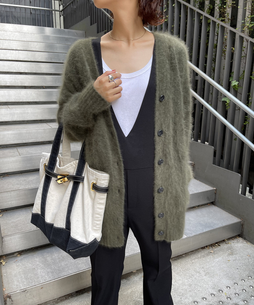 Spick & Span（スピックアンドスパン）の「≪追加≫ファーニットロング