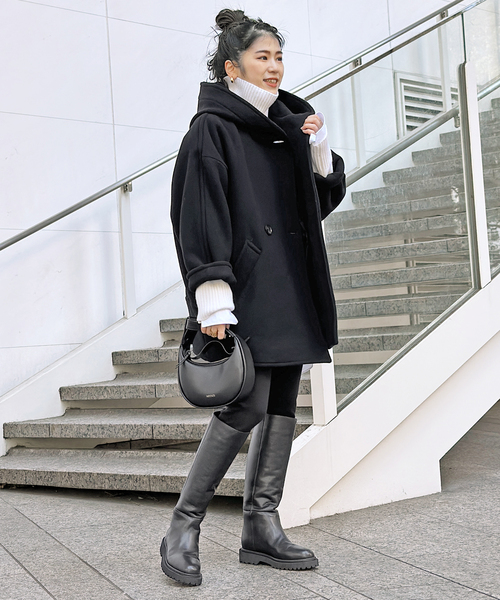 AP STUDIO（エーピーストゥディオ）の「ライトモッサオーバー