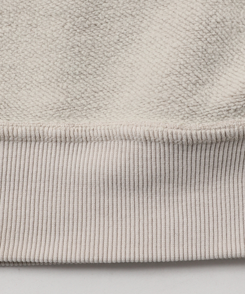 ENTIRE STUDIOS / エンタイアスタジオ】 BOX CREW SWEAT（スウェット